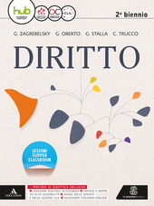 CORSO DI DIRITTO. VOLUME UNICO 2¬∞ BN ED. 2017