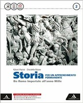 STORIA PER UN APPRENDIMENTO PERMANENTE. VOL. 2 + ATLANTE 2