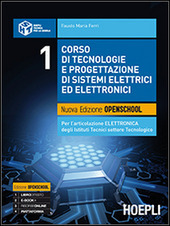 CORSO DI TECNOLOGIE E PROGETTAZIONE DI SISTEMI ELETTRICI ED ELETTRONICI. …