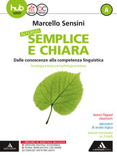 IN FORMA SEMPLICE E CHIARA. VOLUME A