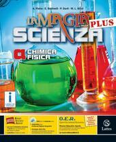 MAGIA DELLA SCIENZA PLUS (LA) -. VOL. A+B+C+D CON DVD+MI …