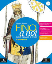 FINO A NOI VOL.1 + ATLANTE 1 + CITTADINANZA + …