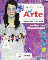 AD ARTE - VOLUME A + EBOOK. + EASY EBOOK …