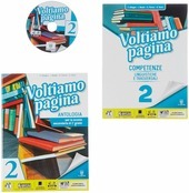 VOLTIAMO PAGINA 2 + COMPETENZE. ND