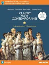 I CLASSICI NOSTRI CONTEMPORANEI. NUOVO ESAME DI STATO. PER LE …