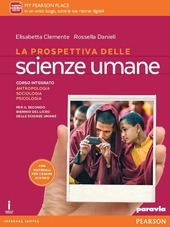 PROSPETTIVA DELLE SCIENZE UMANE (LA) PER IL SECONDO BIENNIO LSU. …