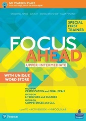 FOCUS AHEAD UPPER-INTERMEDIATE. ND 2017