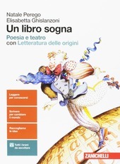 UN LIBRO SOGNA - POESIA E TEATRO CON LETTERATURA DELLE …
