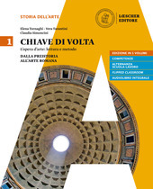 CHIAVE DI VOLTA. PER LE SCUOLE SUPERIORI. CON EBOOK. CON …