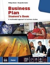 BUSINESS PLAN STUDENT'S BOOK + COMPANION BOOK + EBOOK (ANCHE …