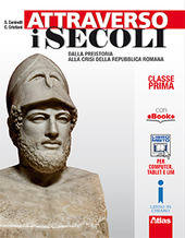 ATTRAVERSO I SECOLI. VOL. 1 2016 ND
