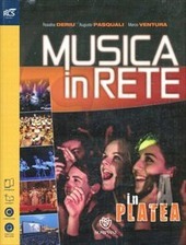 MUSICA IN RETE - IN PLATEA + SUL PALCO CON …