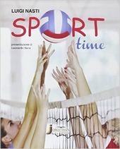 SPORT TIME. CORSO DI SCIENZE MOTORIE E SPORTIVE 2014