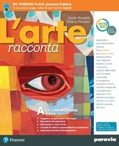 ARTE RACCONTA. CON SCHEDE. CON ITE. CON DIDASTORE. PER LA …