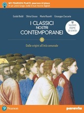I CLASSICI NOSTRI CONTEMPORANEI. NUOVO ESAME DI STATO. PER LE …
