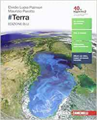 # TERRA EDIZIONE BLU - VOLUME U (LD). ND