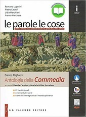 LE PAROLE LE COSE 1. MEDIOEVO E RINASCIMENTO (DALLE ORIGINI …