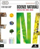 SCIENZE NATURALI - 2Â° ED. VOLUME 3