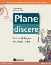 PLANE DISCERE 1. LIBRO CARTACEO + ITE + DIDASTORE