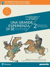 GRANDE ESPERIENZA DI SE'.IL QUATTROCENTO E IL CINQUECENTO VOL.2
