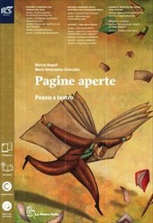 PAGINE APERTE CON OPENBOOK. POESIA E TEATRO + OPENBOOK