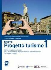 NUOVO PROGETTO TURISMO VOL. 1 ND 2018