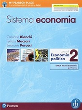 SISTEMA ECONOMIA 2. ND