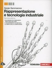 RAPPRESENTAZIONE E TECNOLOGIA INDUSTRIALE 2ED. (LD). ND
