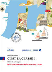 C'EST LA CLASSE V 3+CDMP3 + NAR + CDAU. 3 …