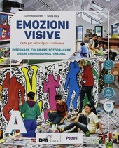 EMOZIONI VISIVE VOLUME A. + EASY EBOOK (SU DVD) + …