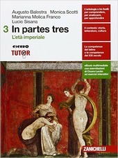 IN PARTES TRES - VOL. 3 (LDM). L'ETÃ€ IMPERIALE L'ETA' …