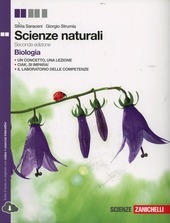 SCIENZE NATURALI 2ED. (LD). BIOLOGIA