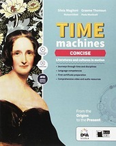 TIME MACHINES CONCISE - VOLUME UNICO CONCISE + EASY EBOOK …