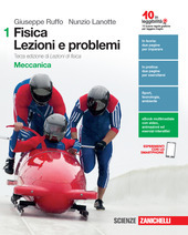 FISICA: LEZIONI E PROBLEMI - VOLUME 1 (LDM). TERZA EDIZIONE …
