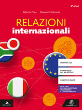 RELAZIONI INTERNAZIONALI. VOLUME 5Â° ANNO ED. 2019