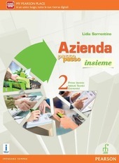 AZIENDA PASSO PASSO INSIEME PRIMO BIENNIO 2. ND