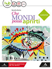 CHE MONDI POSSA APRIRTI. NARRATIVA
