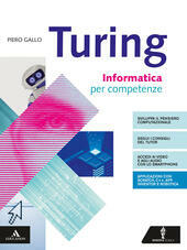 TURING. VOLUME + DVD