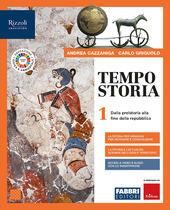 TEMPOSTORIA - LIBRO MISTO CON LIBRO DIGITALE. VOLUME 1 + …
