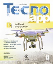TECNO.APP. PER LA SCUOLA MEDIA. EDIZ. PER LA SCUOLA. VOL. …