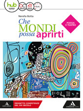 CHE MONDI POSSA APRIRTI. POESIA E TEATRO. PER LE SCUOLE …