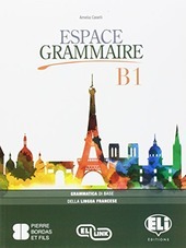 ESPACE GRAMMAIRE B1. ND
