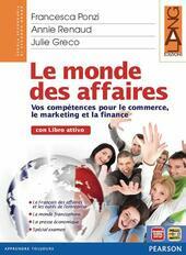 LE MONDE DES AFFAIRES + DOSSIER + AB . ND