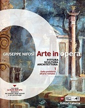 ARTE IN OPERA ED. PLUS VOL. 1 CON LA FABBRICA …