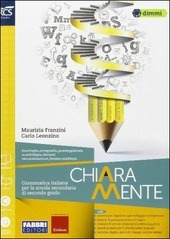 CHIARAMENTE - LIBRO MISTO CON OPENBOOK. VOLUME + COMUNICARE CHIARAMENTE …