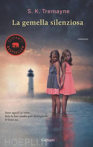 LA GEMELLA SILENZIOSA