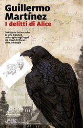 I DELITTI DI ALICE. LE INDAGINI DEL PROFESSOR SELDOM