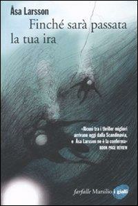 FINCH… SAR¿ PASSATA LA TUA IRA