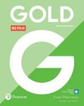 GOLD FIRST MAXIMISER WITHOUT KEY. ND