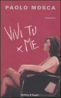 VIVI TU PER ME